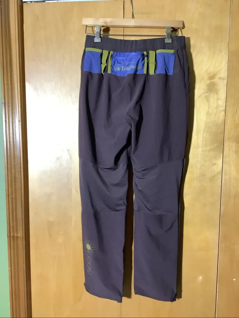 The North Face like new